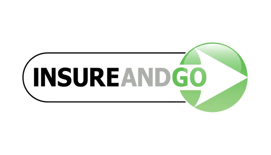 Insure and Go logo